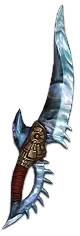 Arakaali's Fang