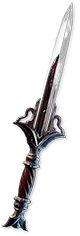 The Hidden Blade