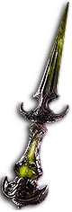 Festering Resentment