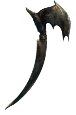 Foulborn Moonbender's Wing