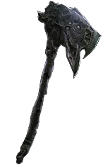 Dusk Sever