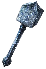 Replica Frostbreath
