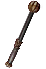 Dragon Thresher