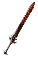 The Redblade