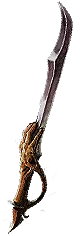 Foulborn Severed in Sleep