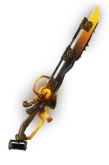 Oblivion Hunger