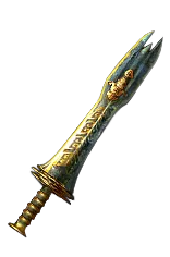 Rebuke of the Vaal