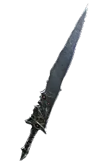 Foulborne Razor of the Seventh Sun