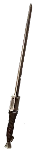Vengeance Beak