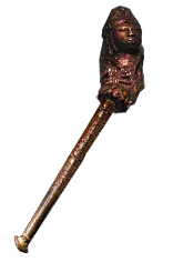 Doryani's Catalyst