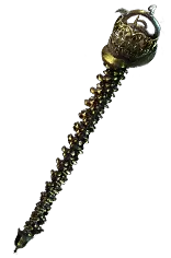 Spine of the First Claimant