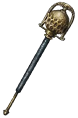 Corruption Crusher