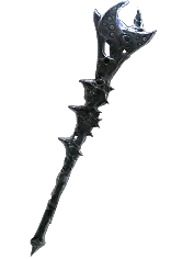 Early Game Sceptre