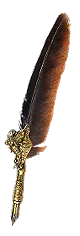 The Poet's Pen