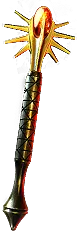 Shade of Solaris