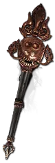 Damnation Goad