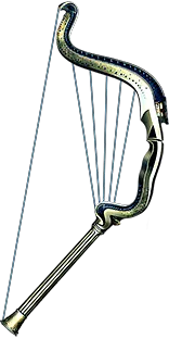 Nuro's Harp