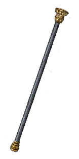 Chimeric Goad