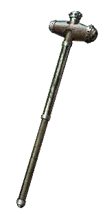 Apocalypse Batter