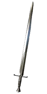Longsword