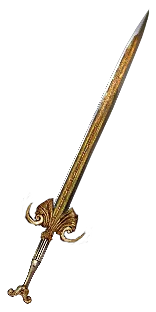 Leveling Sword