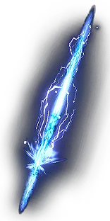 Energy Blade One Handed