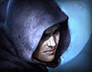 Trickster ascendancy