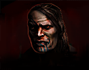 Marauder ascendancy