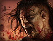 Berserker ascendancy