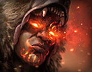 Chieftain ascendancy