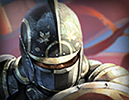 Champion ascendancy