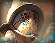 Gladiator ascendancy