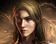 Luminary ascendancy