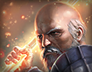 Guardian ascendancy