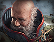 Inquisitor ascendancy