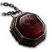 Dragon Gorget
