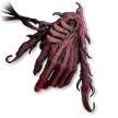 Brimstone Clasp