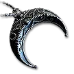 Storm Medallion