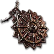Corpse Torc