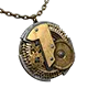 Damnation Pendant