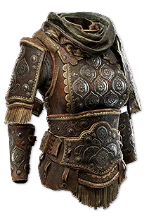Oblivion Pelt