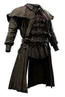 Woe Ward