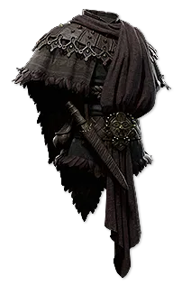Carrion Mantle