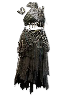 Rapture Carapace