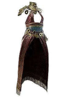 Gale Shell