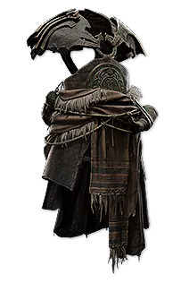 Raider Plate