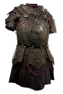 Armageddon Shroud