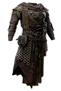 Wrath Carapace