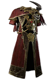 Corruption Carapace
