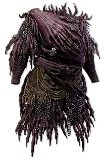 Carrion Finger